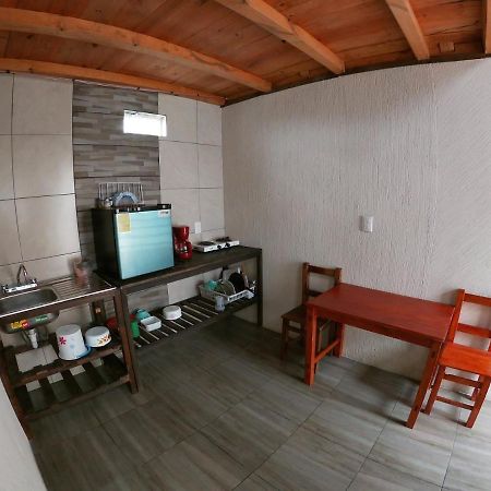 Апартаменты Goes Loft Комитан-де-Домингес Экстерьер фото
